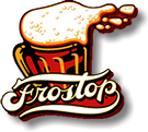 Frosttop logo